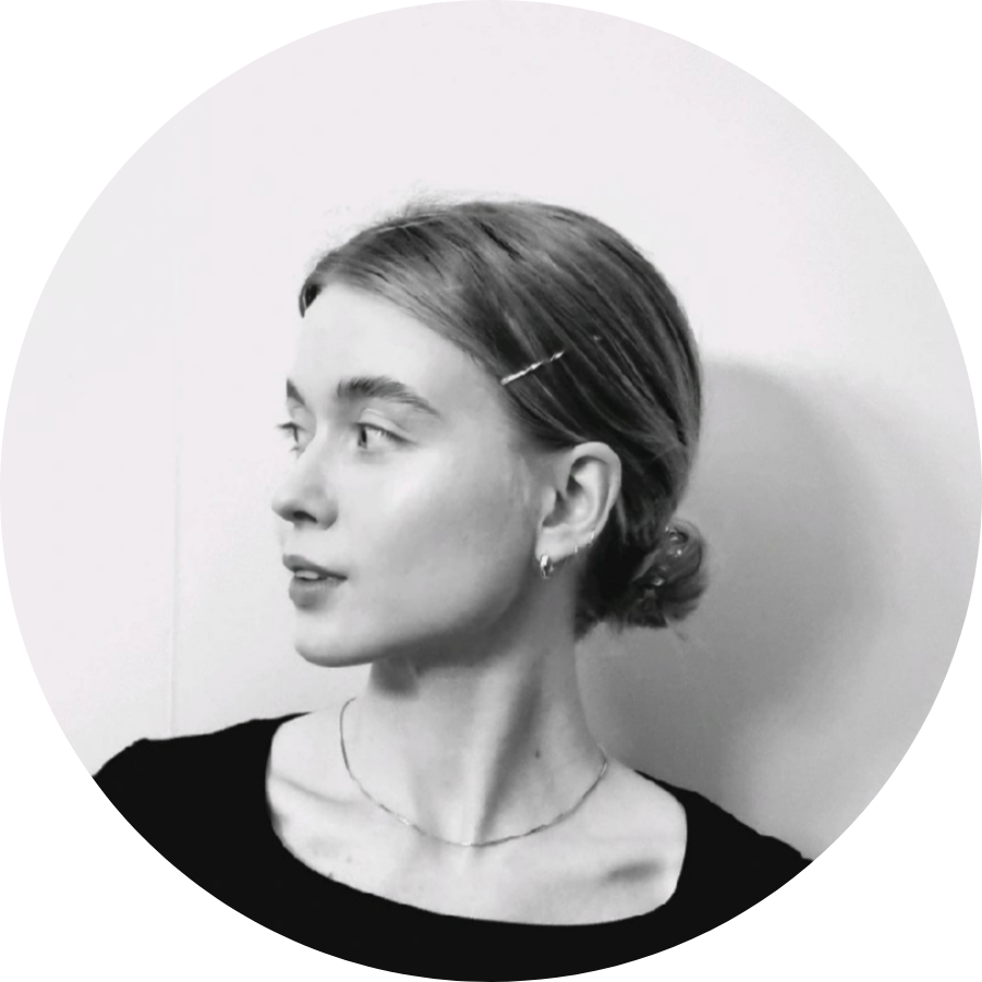 Elise - Kreativ Copywriter på Kundcase.se