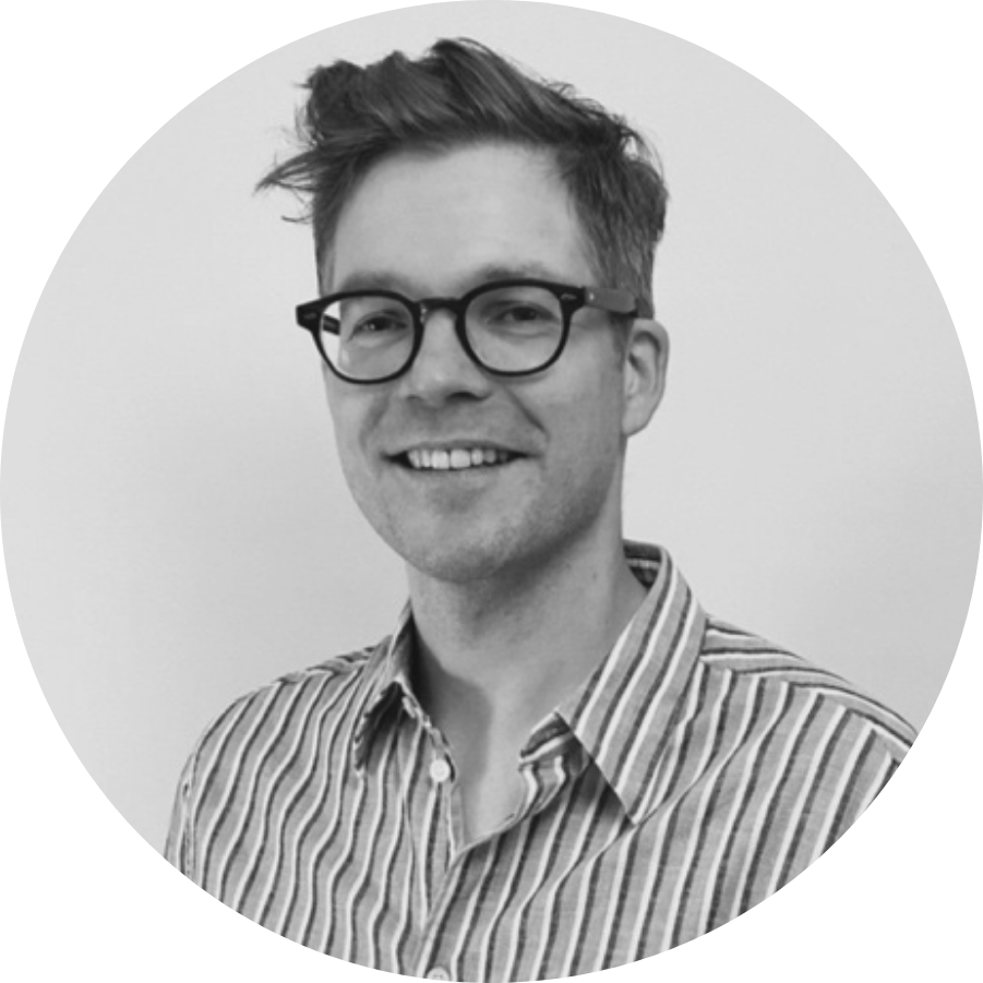 Mika - Strateg & Copywriter på Kundcase.se