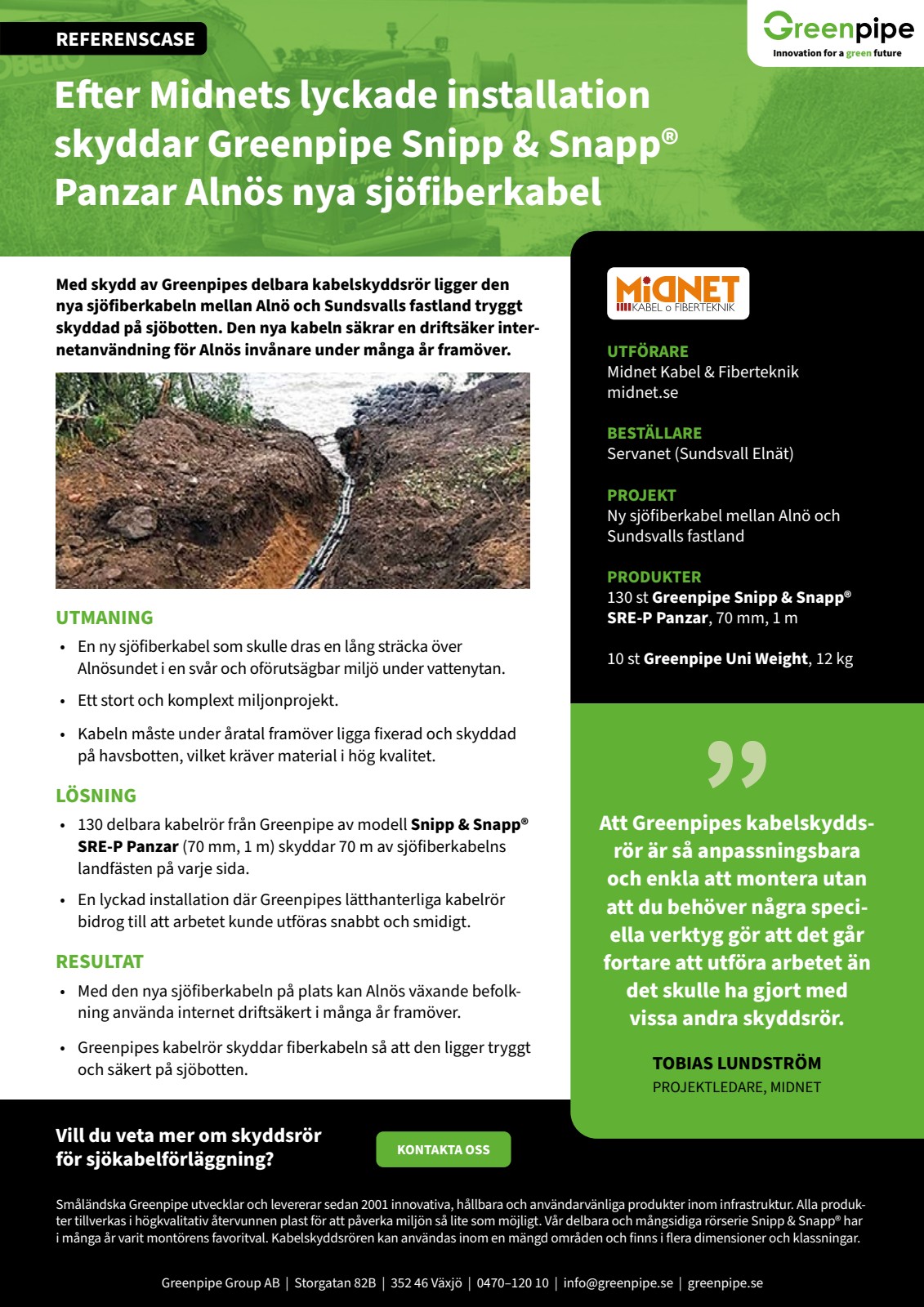 Kort version preview